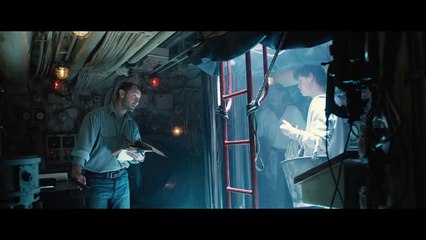 Kara Deniz - Black Sea (2014) HD Trailer - Türkçe Altyazılı