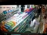 CCTV Footage of Nepalese Mall as Quake Strikes - Video Dailymotion Zalzala