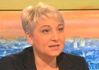 Pascale Boistard : «Il reste encore du chemin à parcourir» pour atteindre la parité