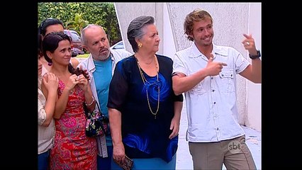 MARIA ESPERANÇA 28-04-2015 Capítulo 37 Online Completo Íntegra 28/04/2015