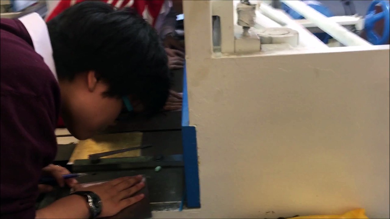 Strength project : MAXXIM