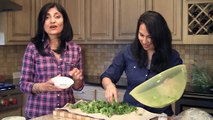 Jalapeno Basil Pesto Recipe