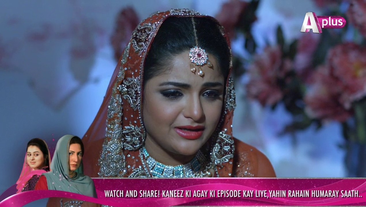 Kaneez Episode 68