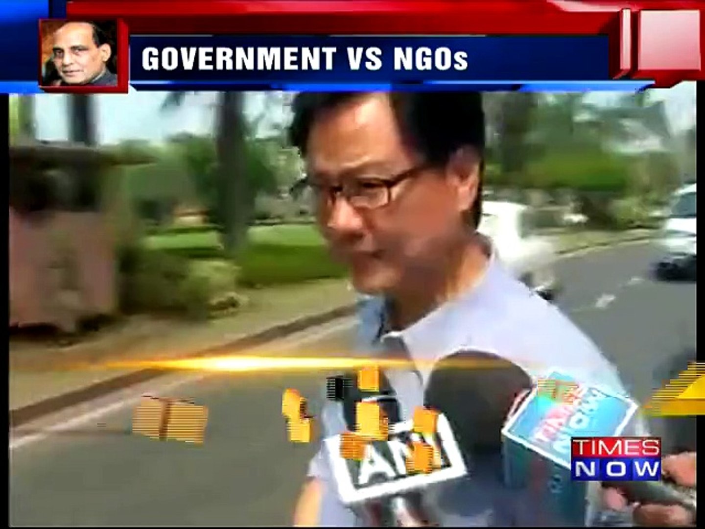 Chennai: Ground report on NGOs
