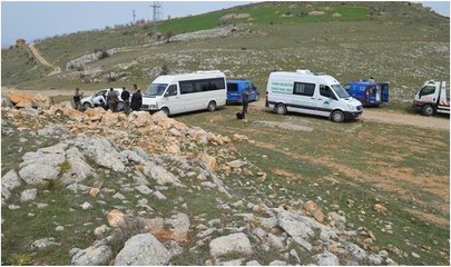 Borcunu ödeyemedi, otomobilin egzoz gazıyla canına kıydı