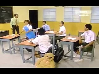 Gelak Khas - Kelas Budak nakal