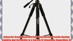 Polaroid 75 Photo / Video ProPod Tripod Includes Deluxe Tripod Carrying Case   Additional Quick