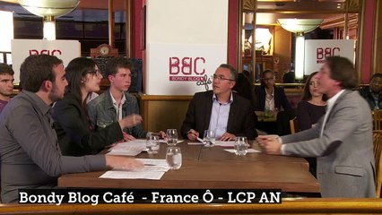 Le bilan de François Hollande par Jérôme Guedj - Bondy Blog Café