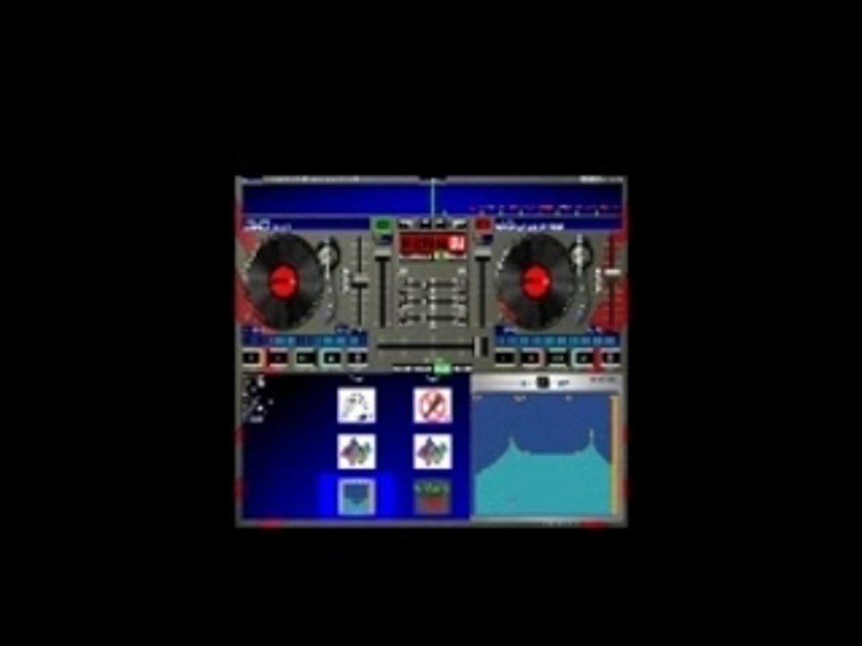 Destination love parade