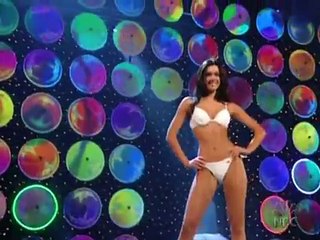 Natalie Glebova - Miss Universe 2005 HD