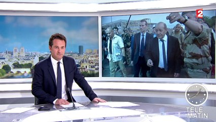 Budget des armées : François Hollande va décider ce mercredi