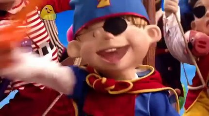 LazyTown Extra - You are a pirate