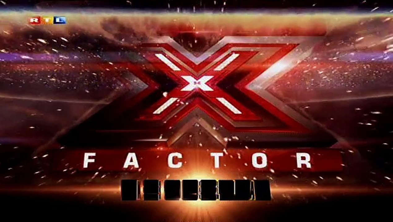 X Factor RTL PROMO 14 (RTL Televizija)