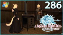 FINAL FANTASY XIV：A Realm Reborn (PC) - Pt.286 【Female Miqo'te】