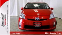 2011 Toyota Prius Inver Grove Heights Minneapolis, MN #D5577A - SOLD