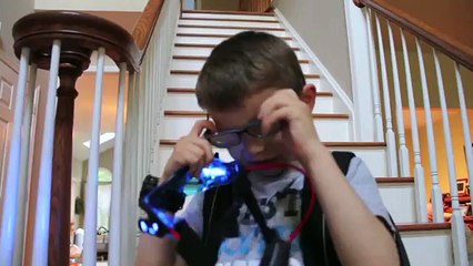Spy Gear Everyday Missions - Evacuate watch online free