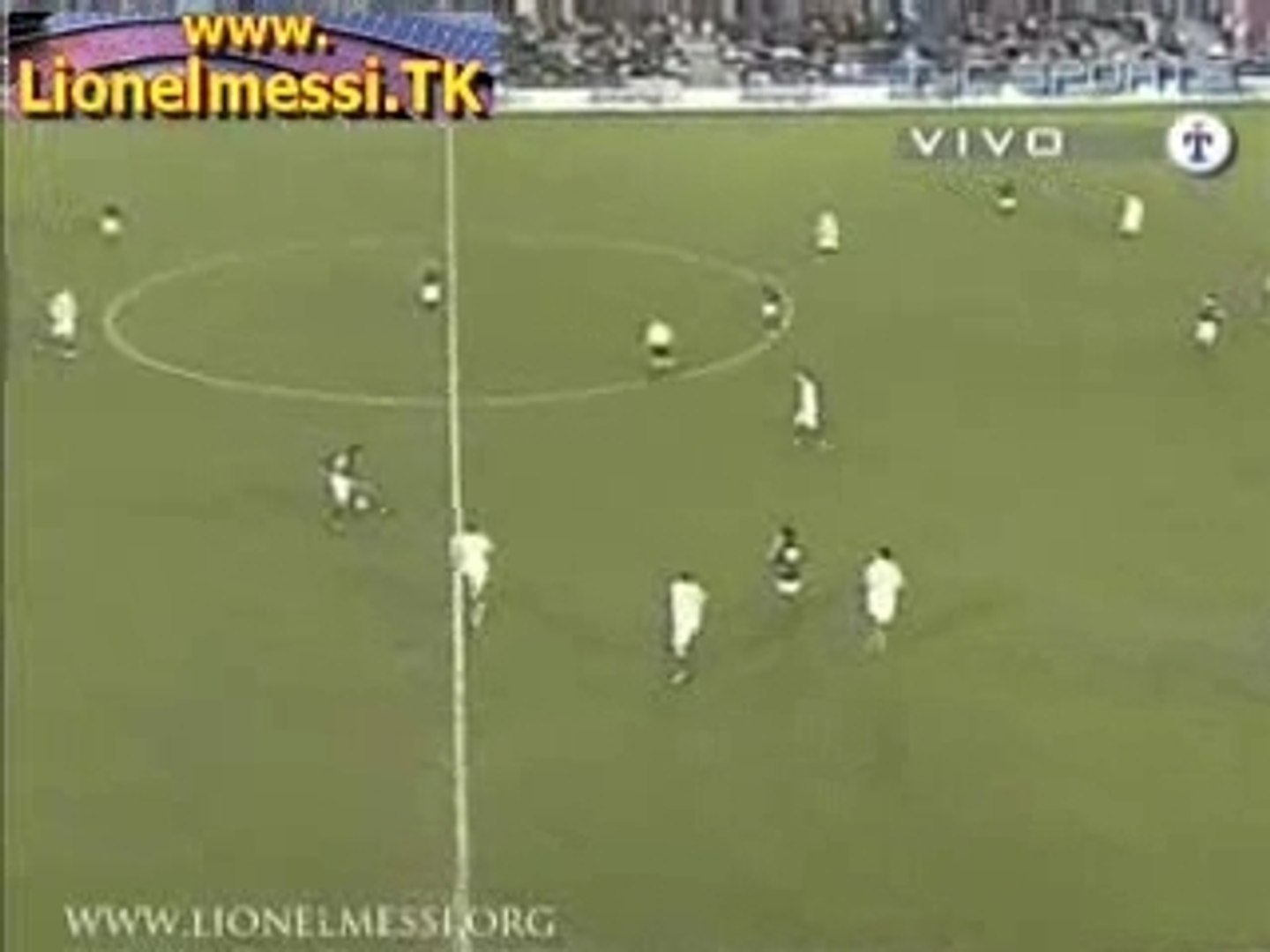 ⁣Messi vs Croatia