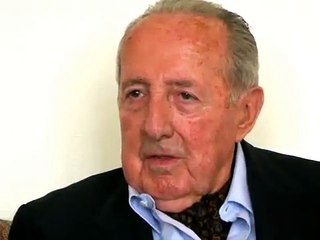 Peter Scholl-Latour: Wir haben eine falsche Vorstellung von Tibet