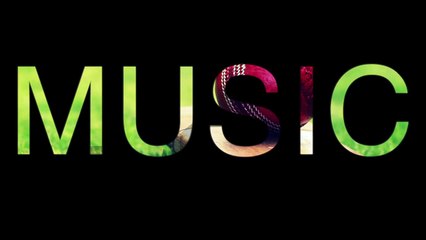 ICC World Cup (Cricket) 2015- Theme Song