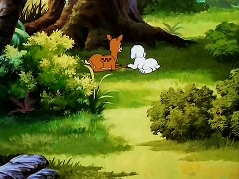 Simba - Król Lew 20 - Zagrożona rzeka