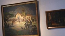 El Museo de la Independencia paraguaya celebra sus 50 años
