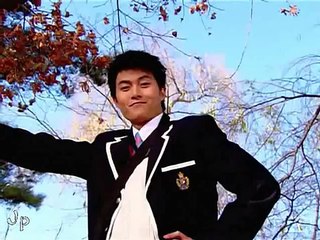 Delightful Girl Choon Hyang OST (As One)