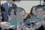 Senador Ernesto Cordero Arroyo en entrevista 121212