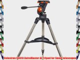 Celestron 93610 AstroMaster AZ Tripod for Small telescopes