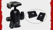 Manfrotto 498RC2 Midi Ball Head with Quick Release and Two Replacement Quick Release Plates