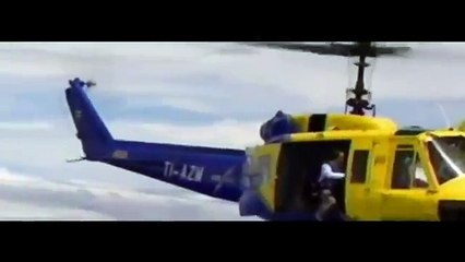 Man vs Wild S01E03 Costa Rican Rain Forest