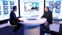 Jean-Marc Morandini révèle son étonnant salaire sur Europe 1 (EXCLU VIDEO)