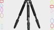 Induro CT-114 8X Carbon Tripod 4 Section 59-Inch Max Height 17lb Load