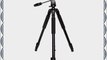Xit XT80TRPRO Elite Professional 80-Inch 4 Leg Section Tripod with Foam Grips Carrying Handle