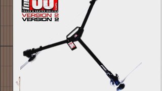 TRACK DOLLY  TRIPOD DOLLY PRO  VIDEO DOLLY