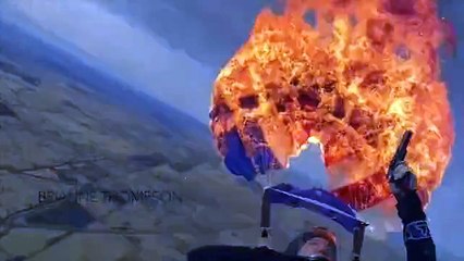 école de parachutisme extrême