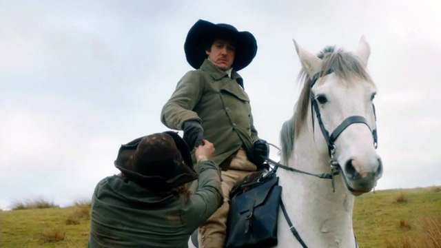 Jonathan Strange & Mr Norrell : bande annonce de lancement