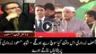 Dr Shahid Masood - Asif Ali Zardari Yeh Be Soch Rahe Hain Ke Establisment Kia Karne Jarahi Hai Sindh Mein..