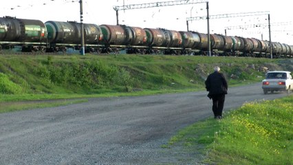 Transes Sibériennes