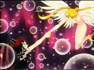 Because You Loved Me