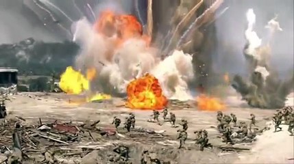 The Pacific  Battle of Peleliu