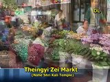 Burma / Myanmar - Yangon Theingyi Market