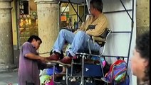 Ayuda para Niños Pobres en México