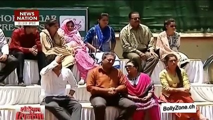 Rinki-Mihir Ko Milane Ki Muhim!! - Yeh Hai Mohabbatein - 29th April 2015