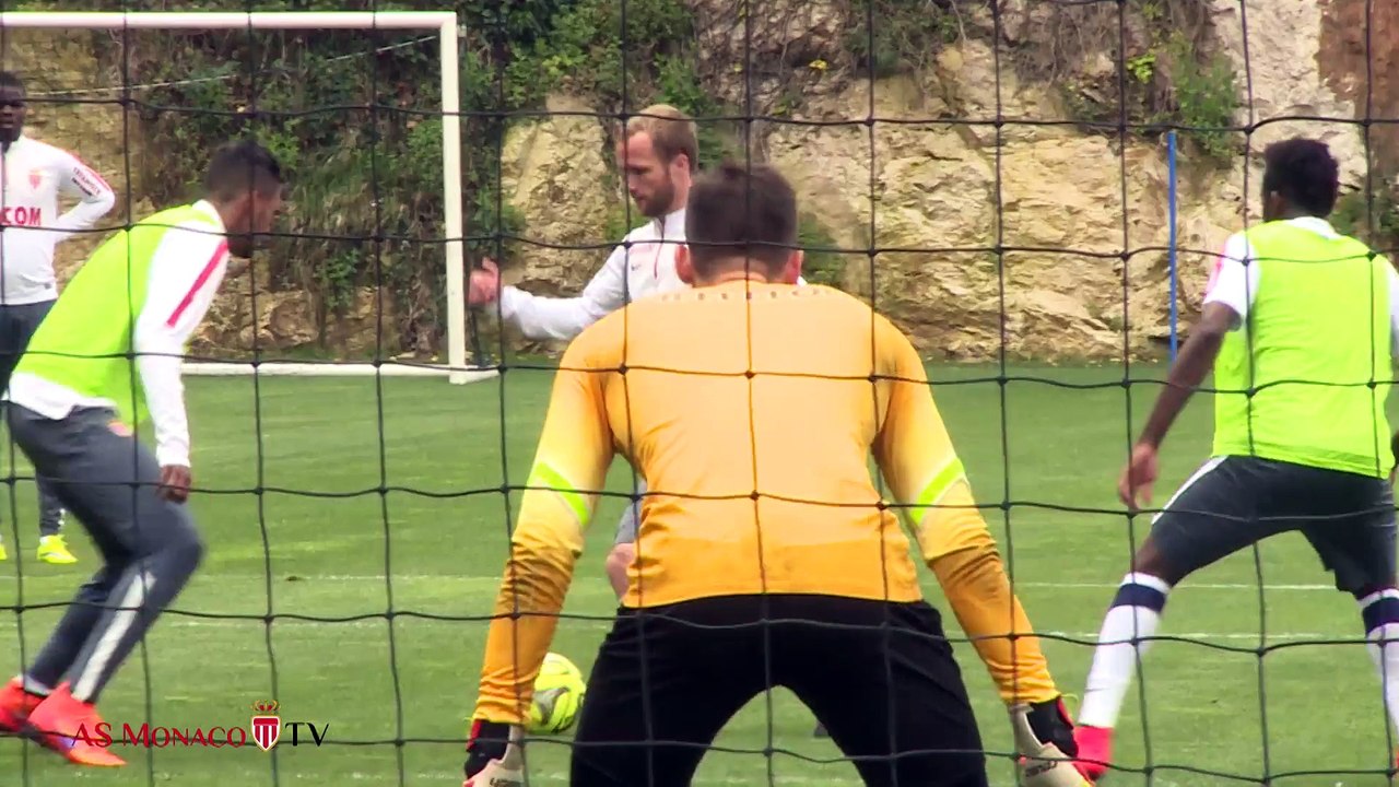 Training - Duels et finition