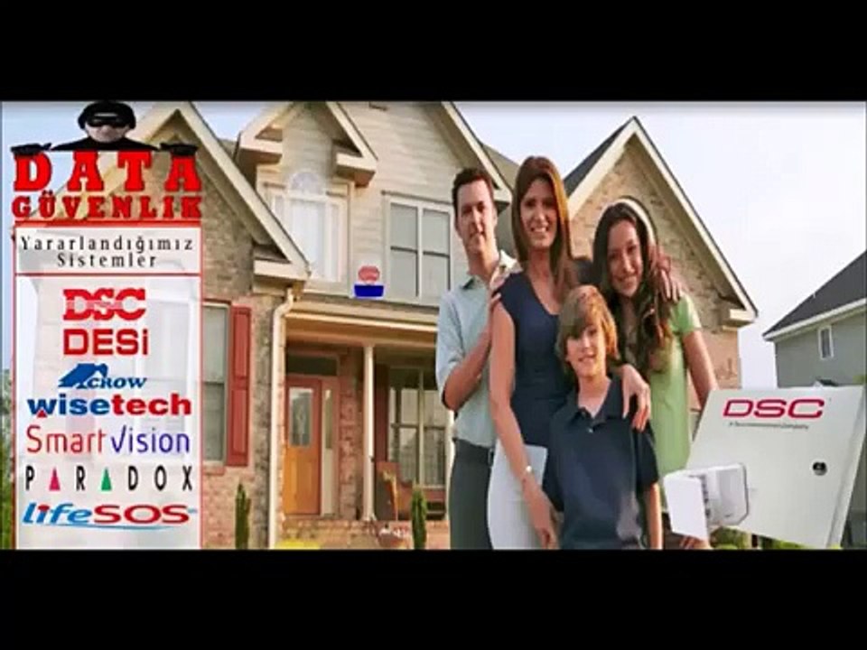 0212 667 84 84 Giyimkent Alarm Sistemleri