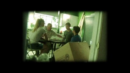 Sinister 2 Official Trailer #1 (2015) Full HD by Non Stop Masti
