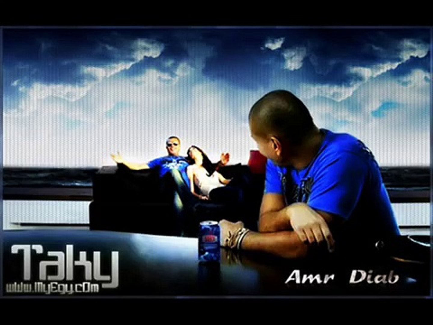 Amr Diab ÙØ§Ù Ø·ÙØ¨ Video Dailymotion dailymotion