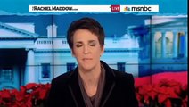 Rachel Maddow Discusses Ron Paul