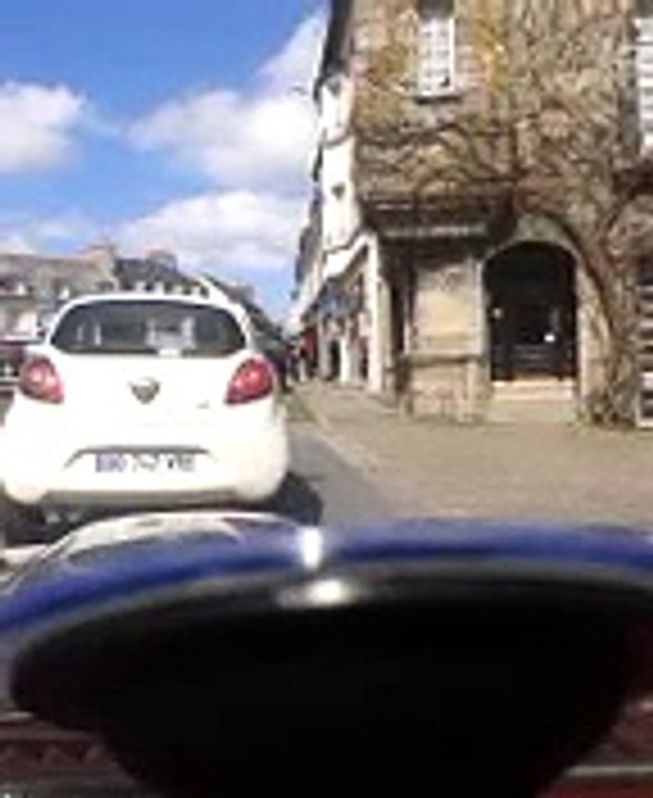 Take my 75 Buick Skyhawk for a ride