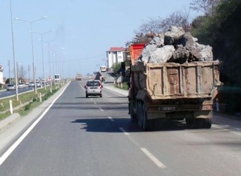 Ordu- Giresun Havalimanı'na İlk Cumhurbaşkanı Erdoğan'ın Uçağı İnecek